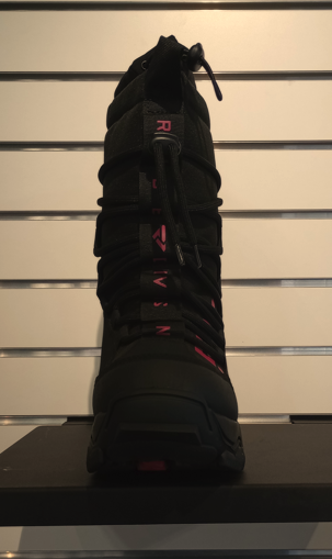 FXR ブーツ FXR Black Motorcycle & Powersports Boots for sale | eBay